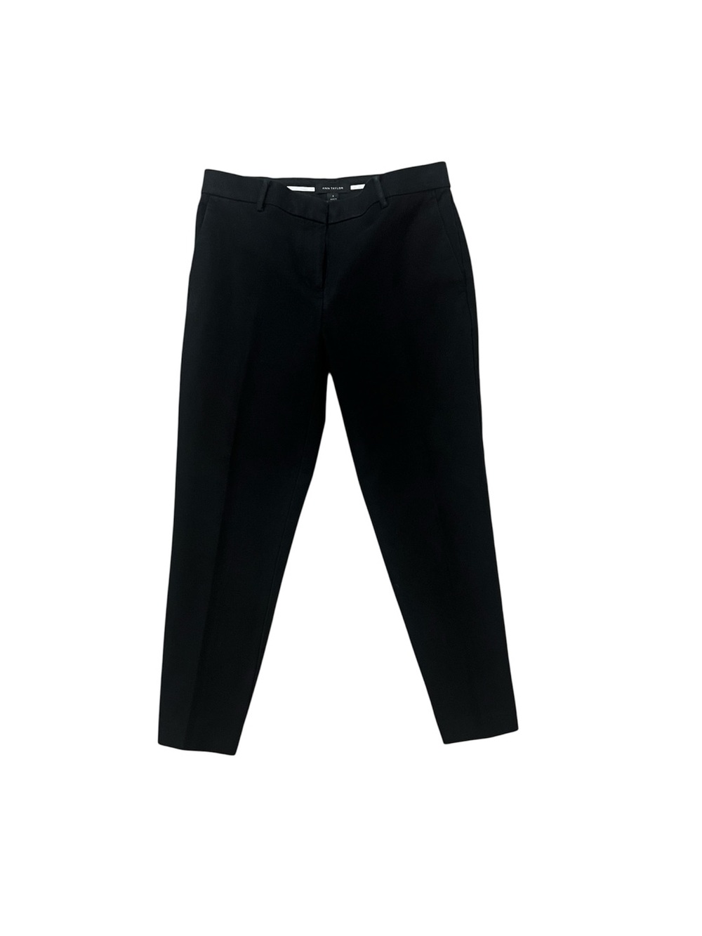 Ann Taylor The Eva Ankle Pant